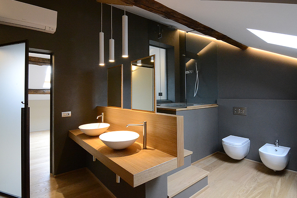 Savona Attic Savona Attic